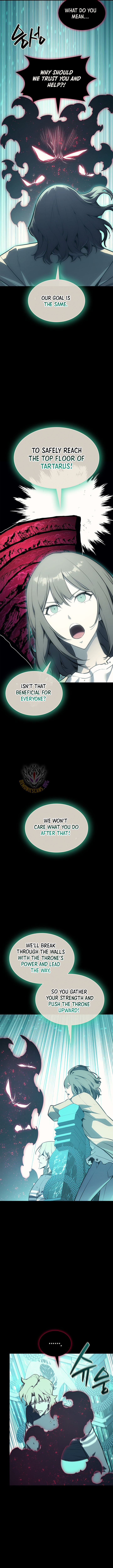 The Return of the Disaster-Class Hero Chapter 173 4